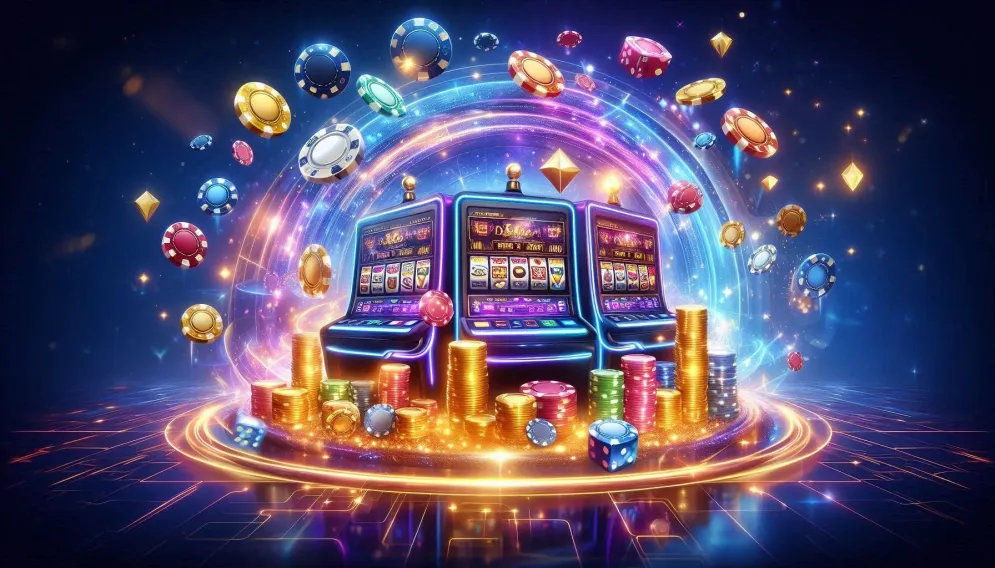 Lotto24 Casino