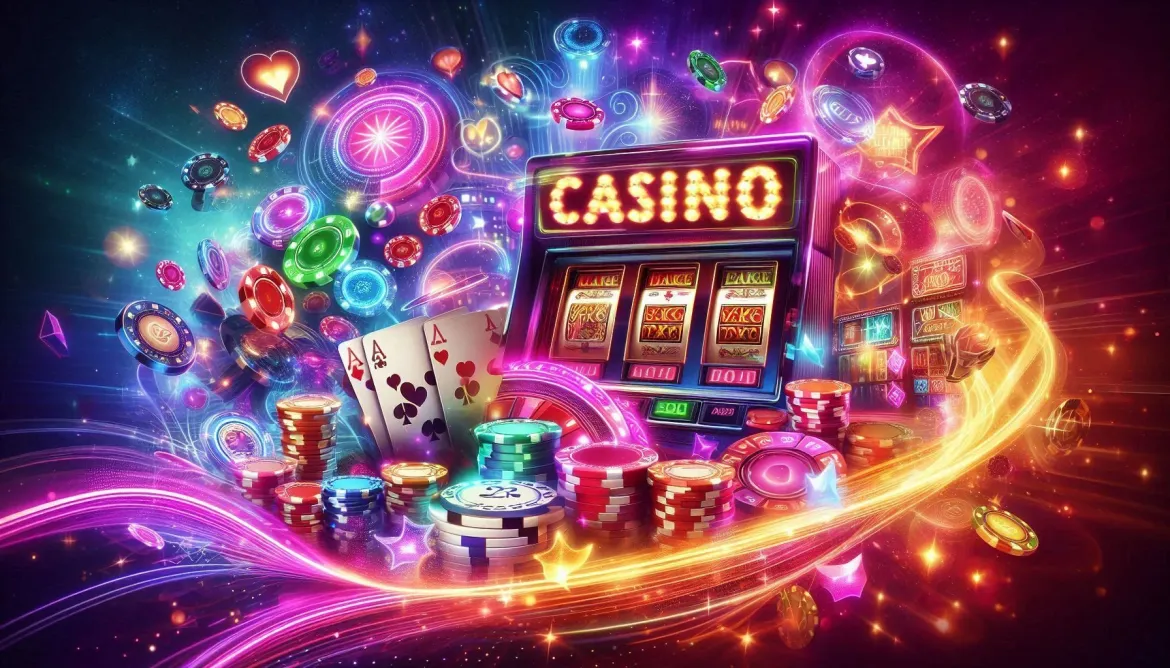 Lotto24 Casino